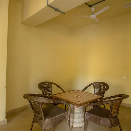 Beyond Stay Vasavana Resort Corbett-3