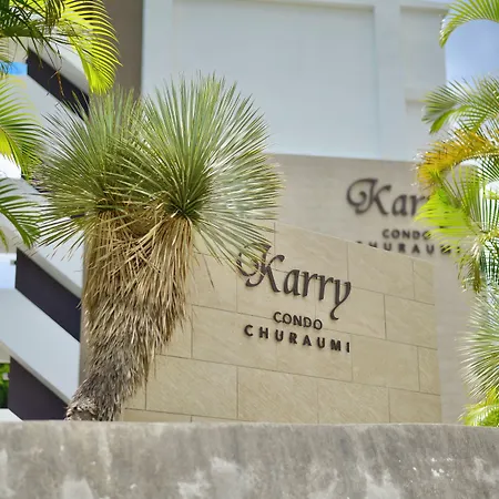 Karry Condo Churaumi-2