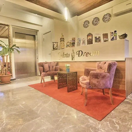 Galata Dream Hotel-2