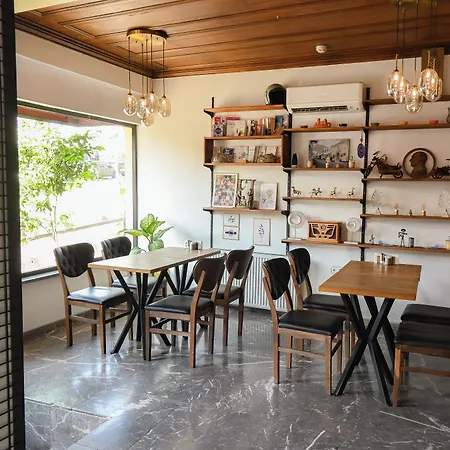 Galata Dream Hotel-3