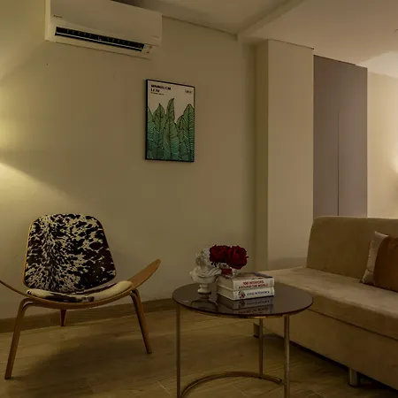 Golden Tree Hotel & Apartment-2