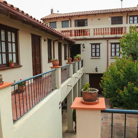 Hotel Boutique La Posada-3
