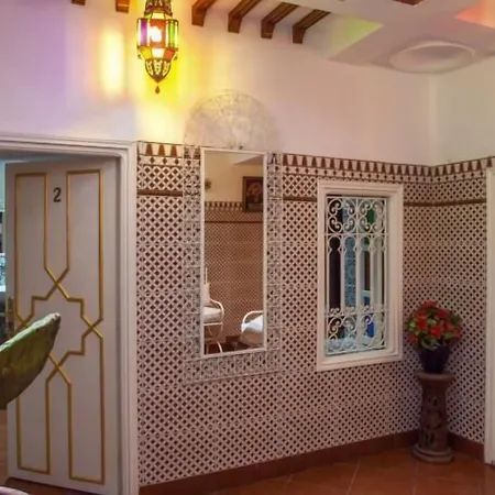 Hotel Zitoune-2