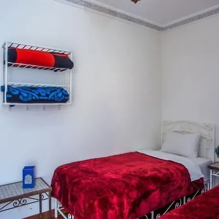 Hotel Zitoune-3