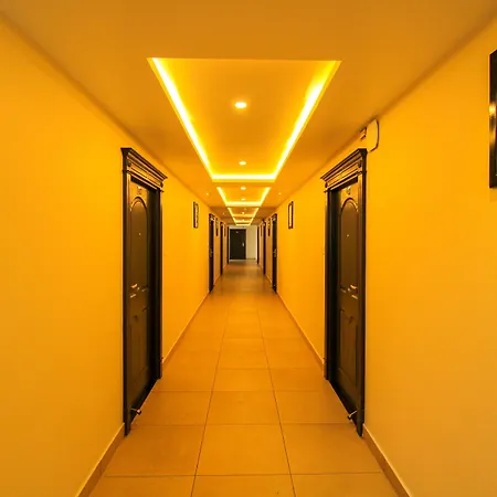 White Pearl Residency-3