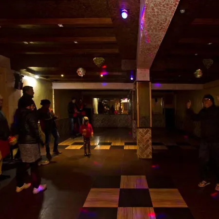 Hotel Park Residency-2