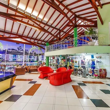 Portal Beach Hotel - Rede Soberano-2