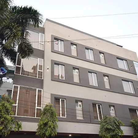 Hotel Blue Bells-3