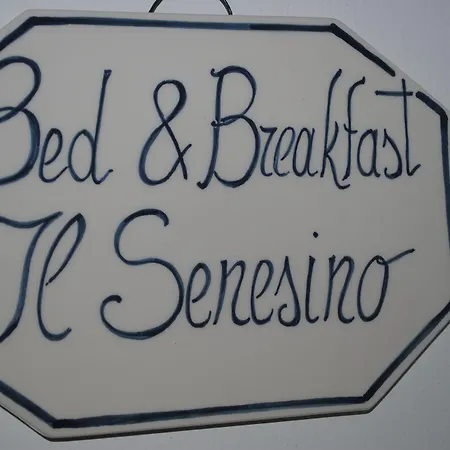 B&B Il Senesino-2