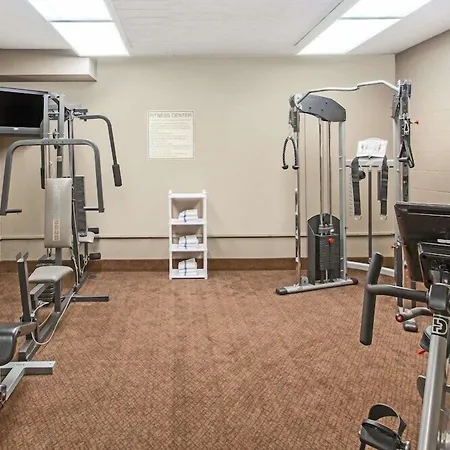 Baymont By Wyndham Bartonsville Poconos-2