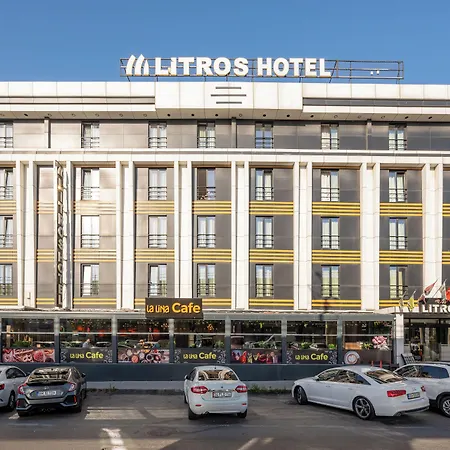 Litros Hotel & Spa-2