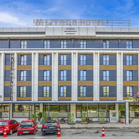 Litros Hotel & Spa-2