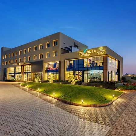 The Fern Residency Karad-3