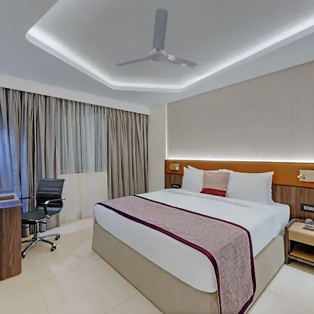 The Fern Residency Karad-2