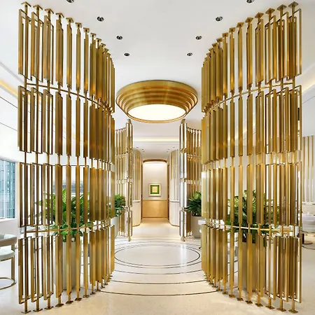 Josun Palace, A Luxury Collection Hotel, Seoul Gangnam-3