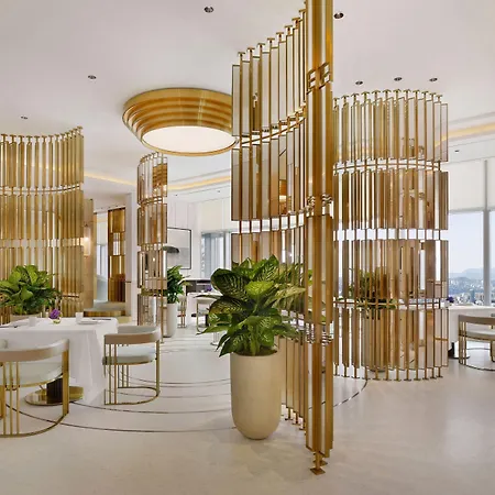 Josun Palace, A Luxury Collection Hotel, Seoul Gangnam-2