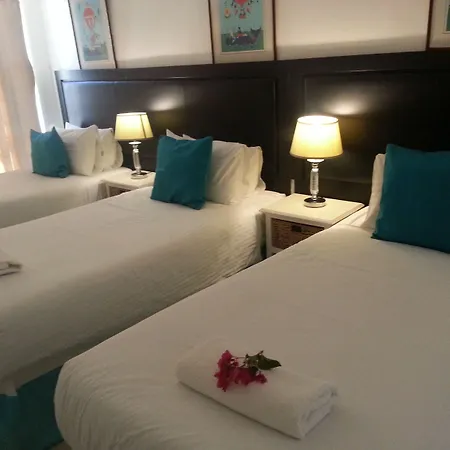 Saldanha Bay Inn-2