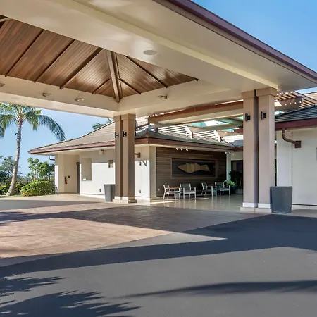 Hilton Grand Vacations Club Maui Bay Villas-3