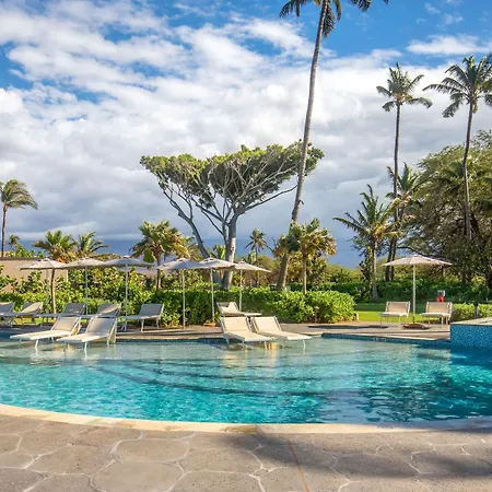 Hilton Grand Vacations Club Maui Bay Villas-2