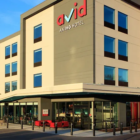 Avid Hotel Ocala Downtown By Ihg-3
