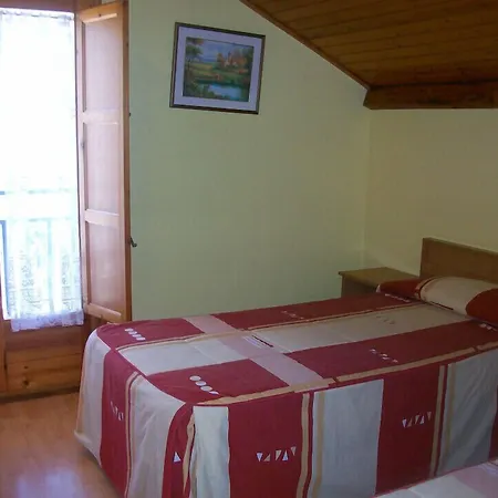 Hostal Can Josep-3