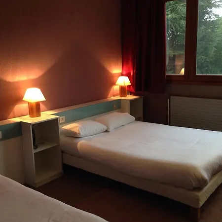 Hotel Promotel-2