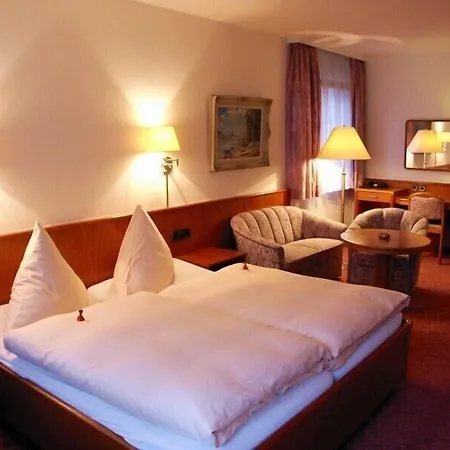 Hotel Buck-3
