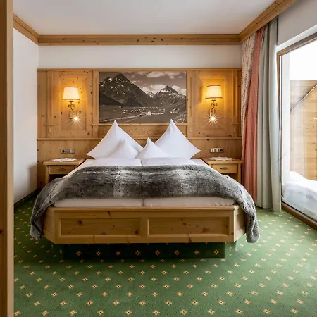 Hotel Almhof-3