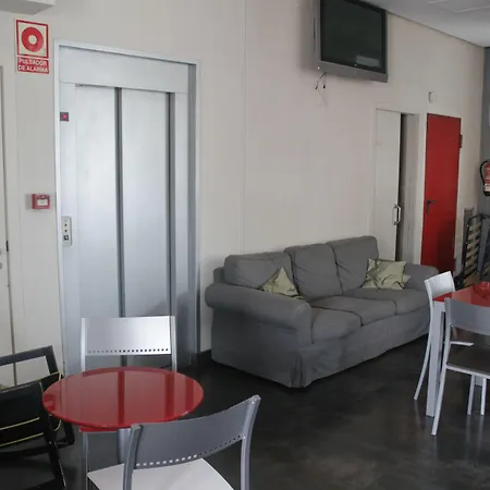 Hostal Francisco Salinas-3