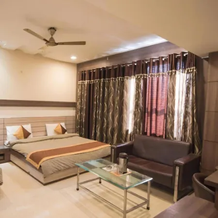 Brij Palace Hotel-3