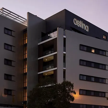Astina Suites, Penrith-3