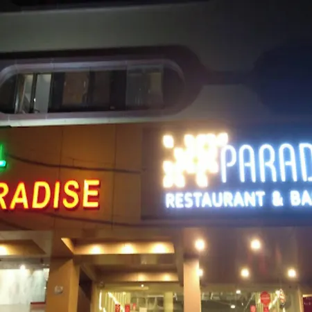 Hotel Grand Paradise-3
