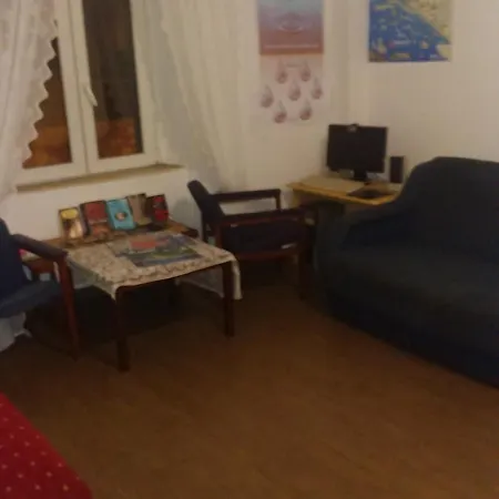 Rooms Villa Garden-2