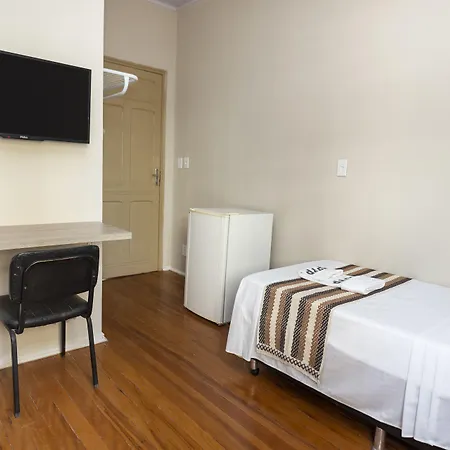 Hotel Prudente Rp-2