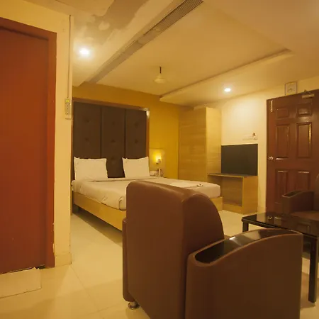 P K Rresidency-2