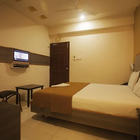 P K Rresidency-3