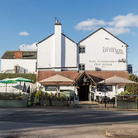 The Littleton Arms-3