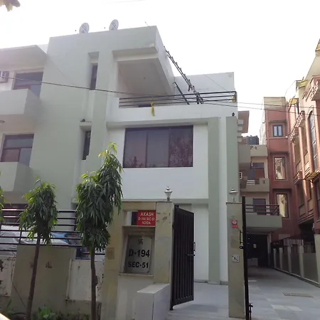 Hotel Akash Palace-2