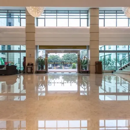Hua Shi Hotel-3