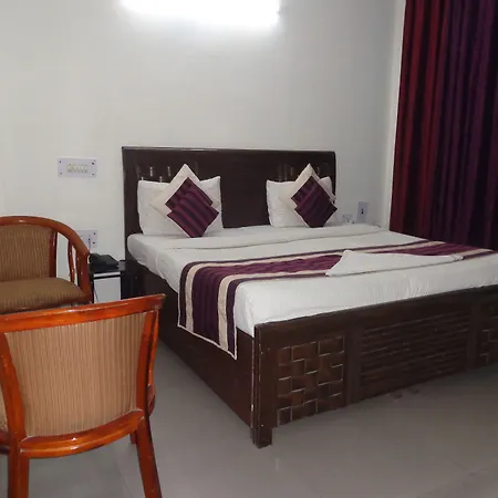 Hotel Akash Palace-2