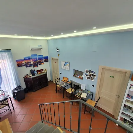 Annunziata Bed And Breakfast-2