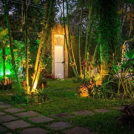 Casa Nostra Boutique Hotel-2