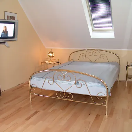 Hotel Altes Gasthaus Düsterbeck-3