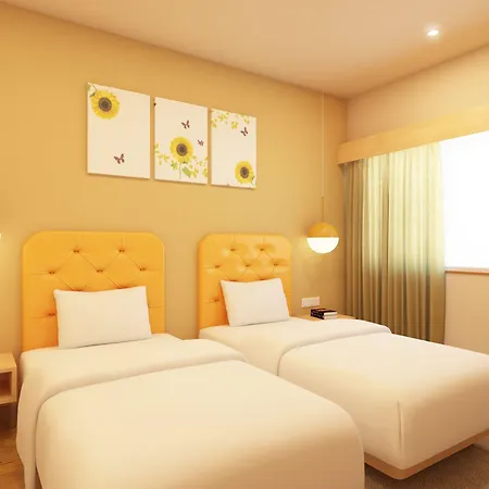 Bloom Hotel - Karol Bagh-2