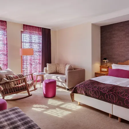 Berghotel Maibrunn-2
