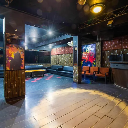 Hotel Rockland & Restaurant-2