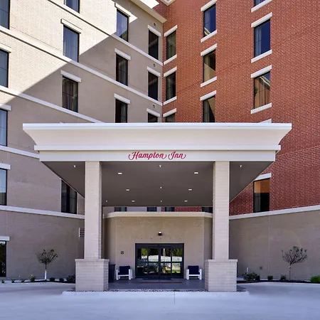 Hampton Inn Cedar Falls Downtown, Ia-2