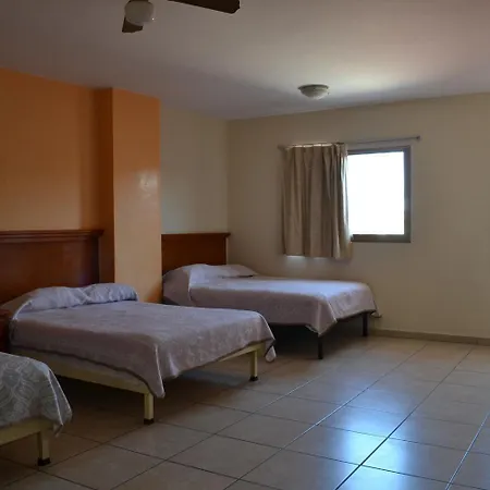 Hotel San Angel-3