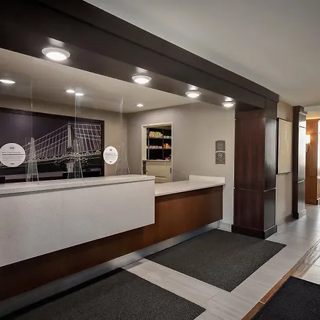 Staybridge Suites - Holland By Ihg-3