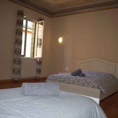 Casa Roma Rooms-3